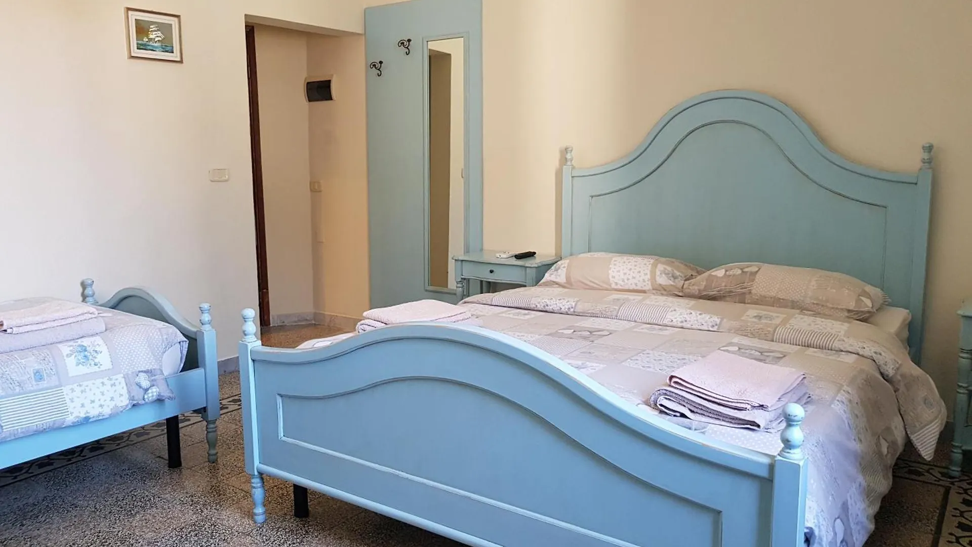 B&B Le Mura Grosseto 2*,