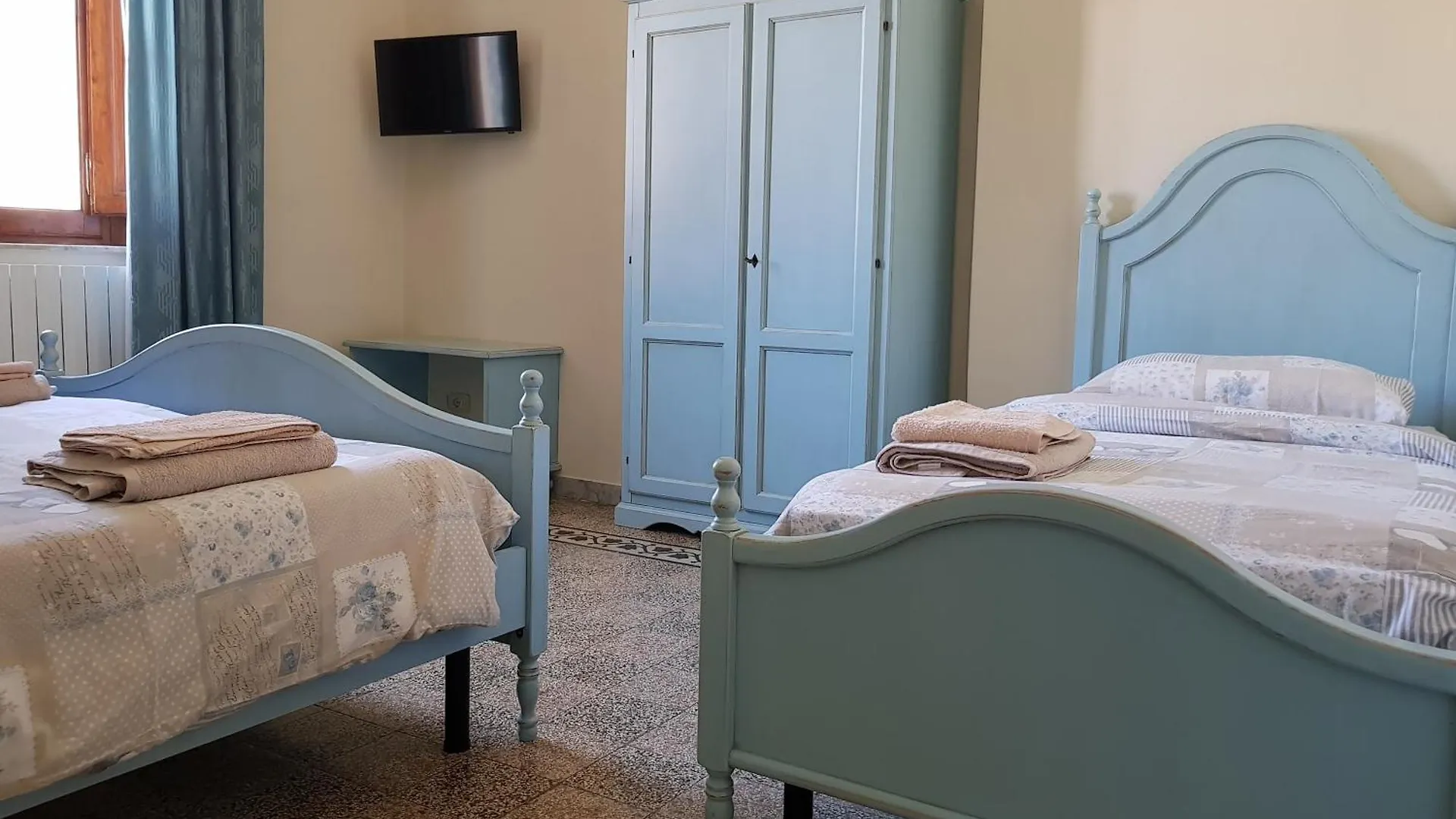 B&B Le Mura Grosseto 2*,