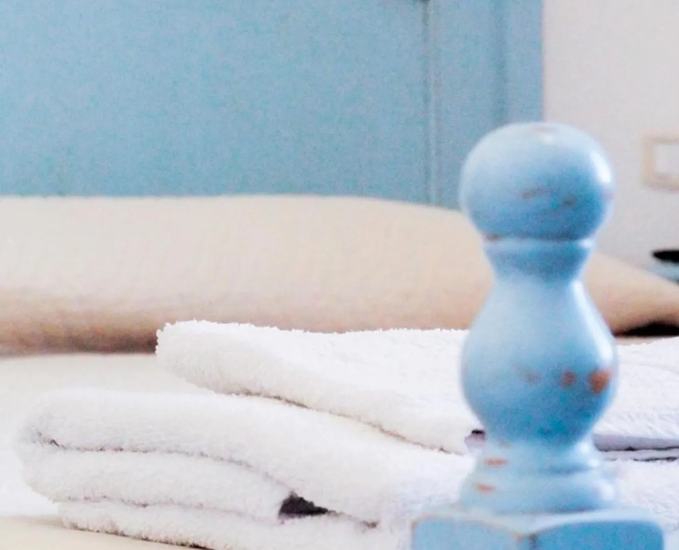 ** Bed & Breakfast B&B Le Mura Grosseto Italy