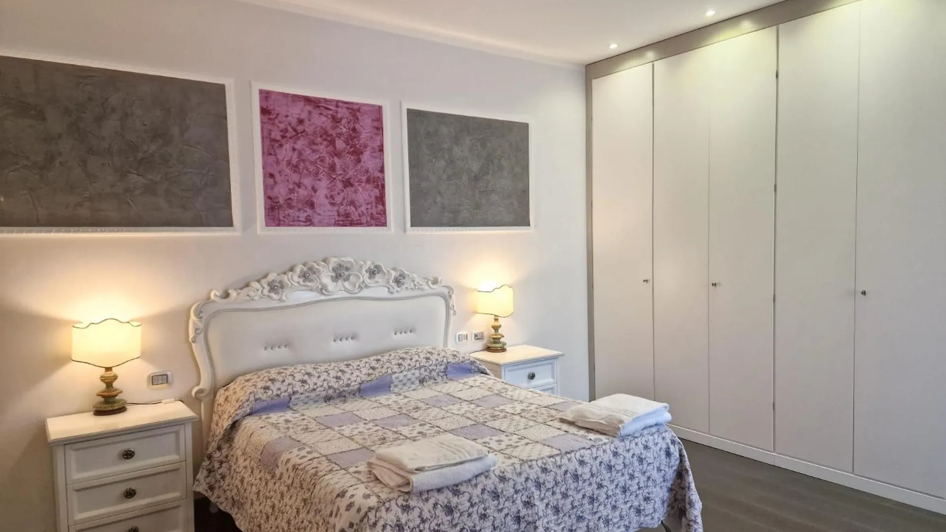 B&B Le Mura location