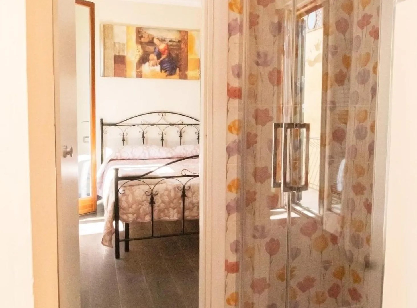 B&B Le Mura Grosseto Italy