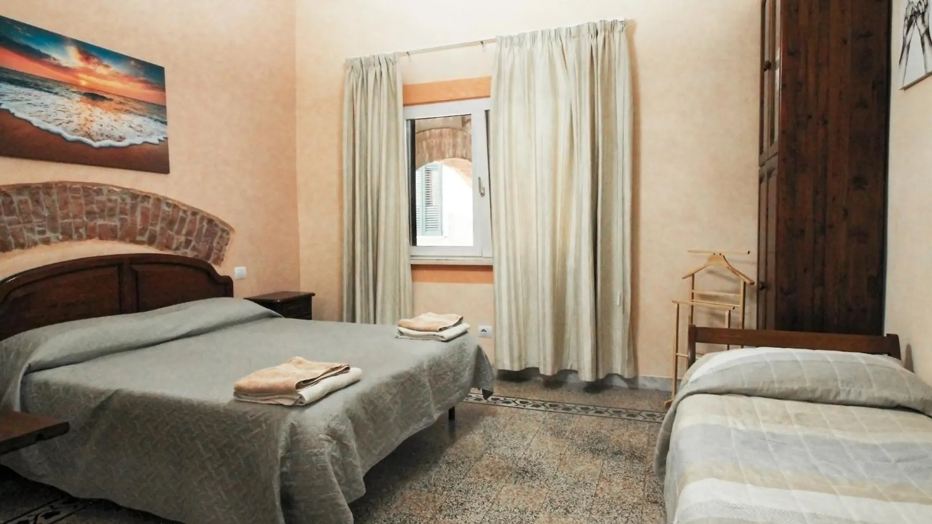 B&B Le Mura Grosseto Bed & Breakfast
