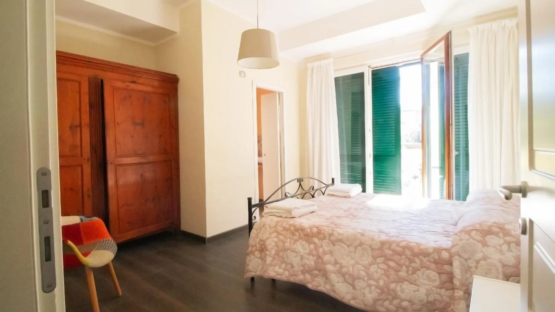 B&B Le Mura Grosseto Italy