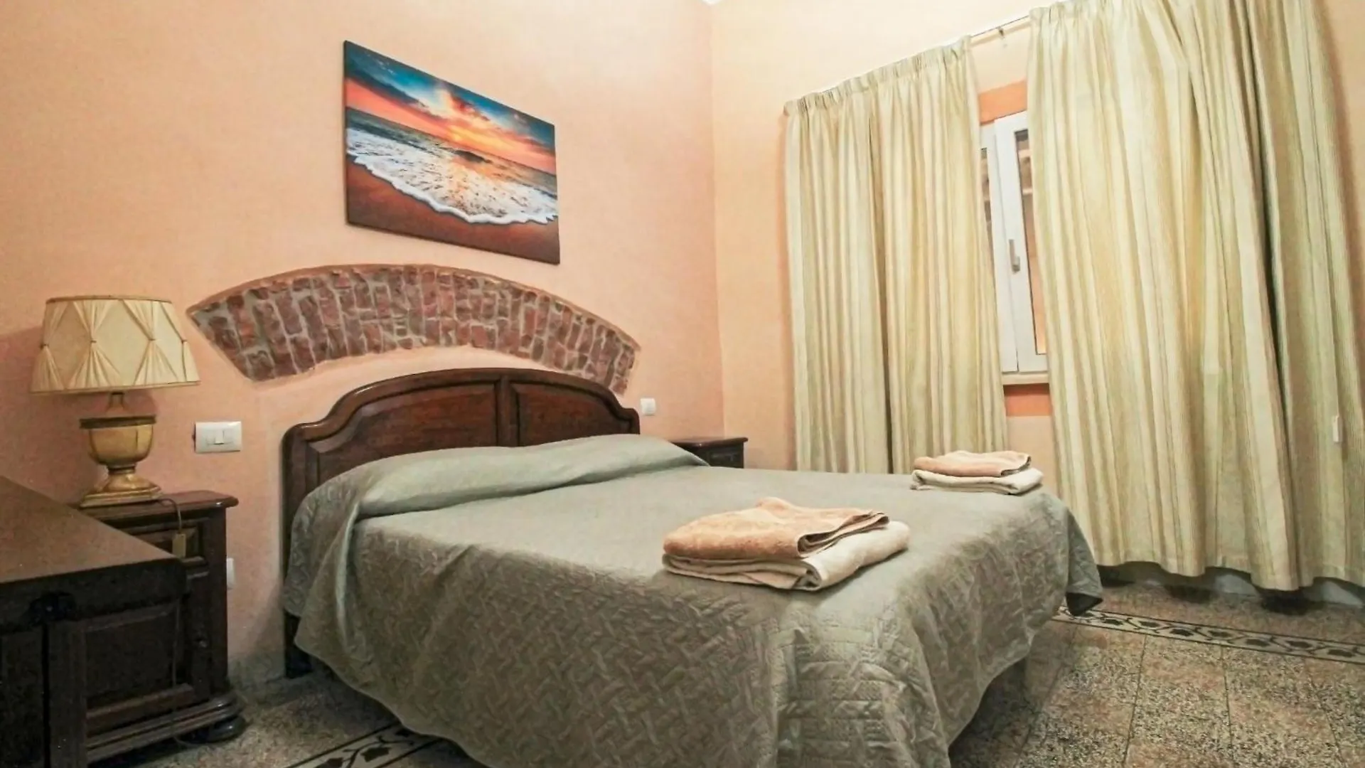 B&B Le Mura Grosseto Bed & Breakfast