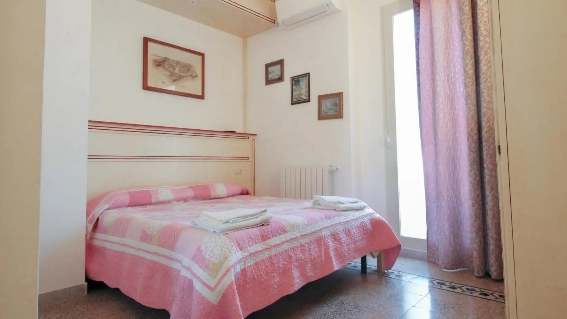 B&B Le Mura Grosseto Italy