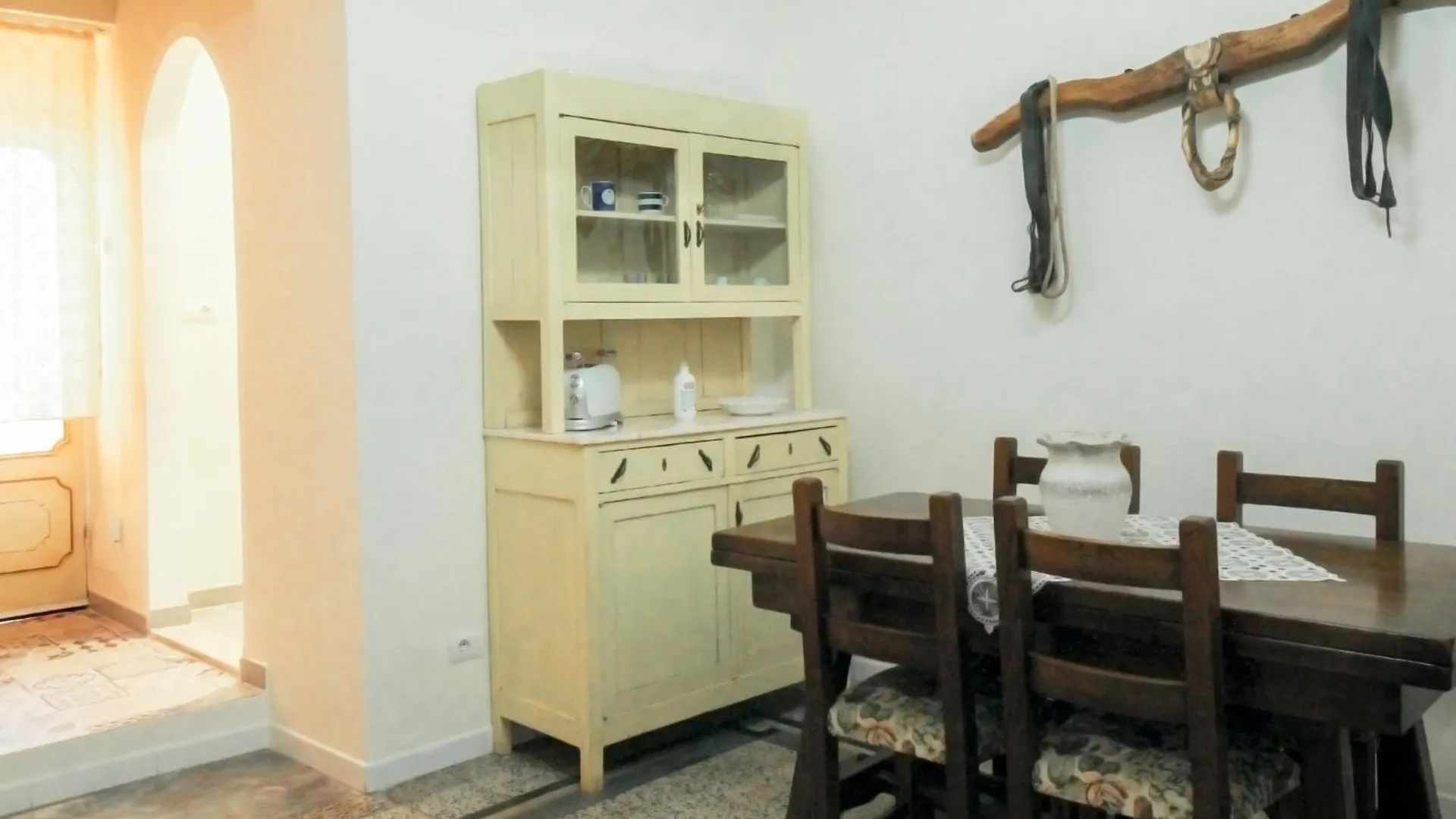 Bed & Breakfast B&B Le Mura Grosseto