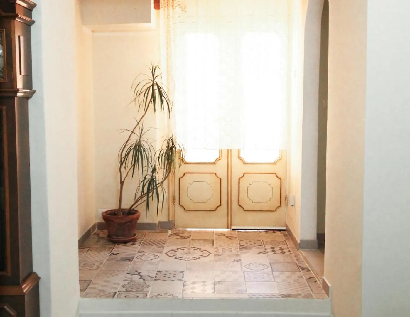 B&B Le Mura Grosseto Bed & Breakfast