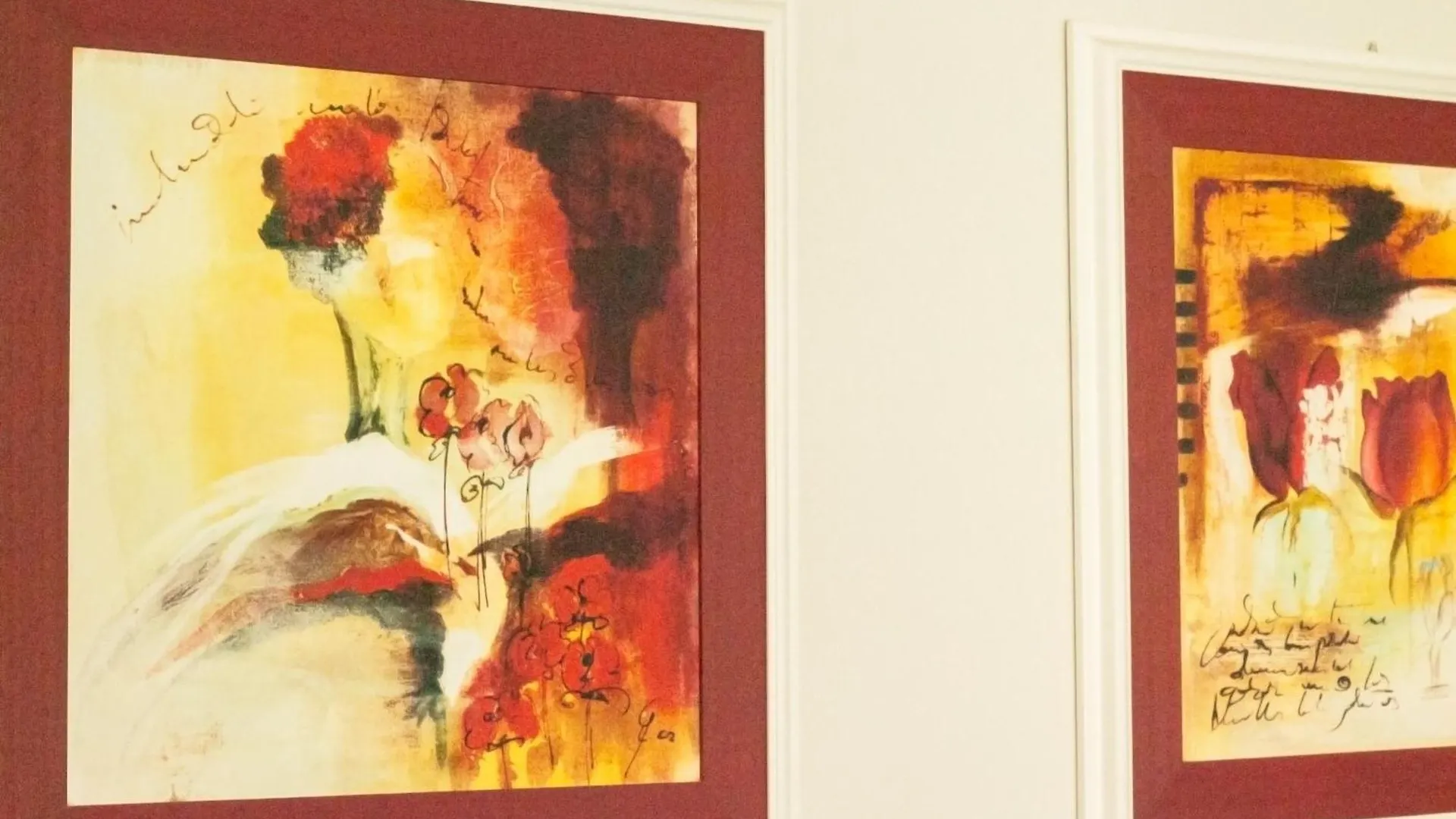 B&B Le Mura Grosseto