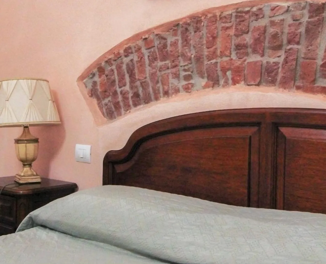 B&B Le Mura Grosseto Bed & Breakfast