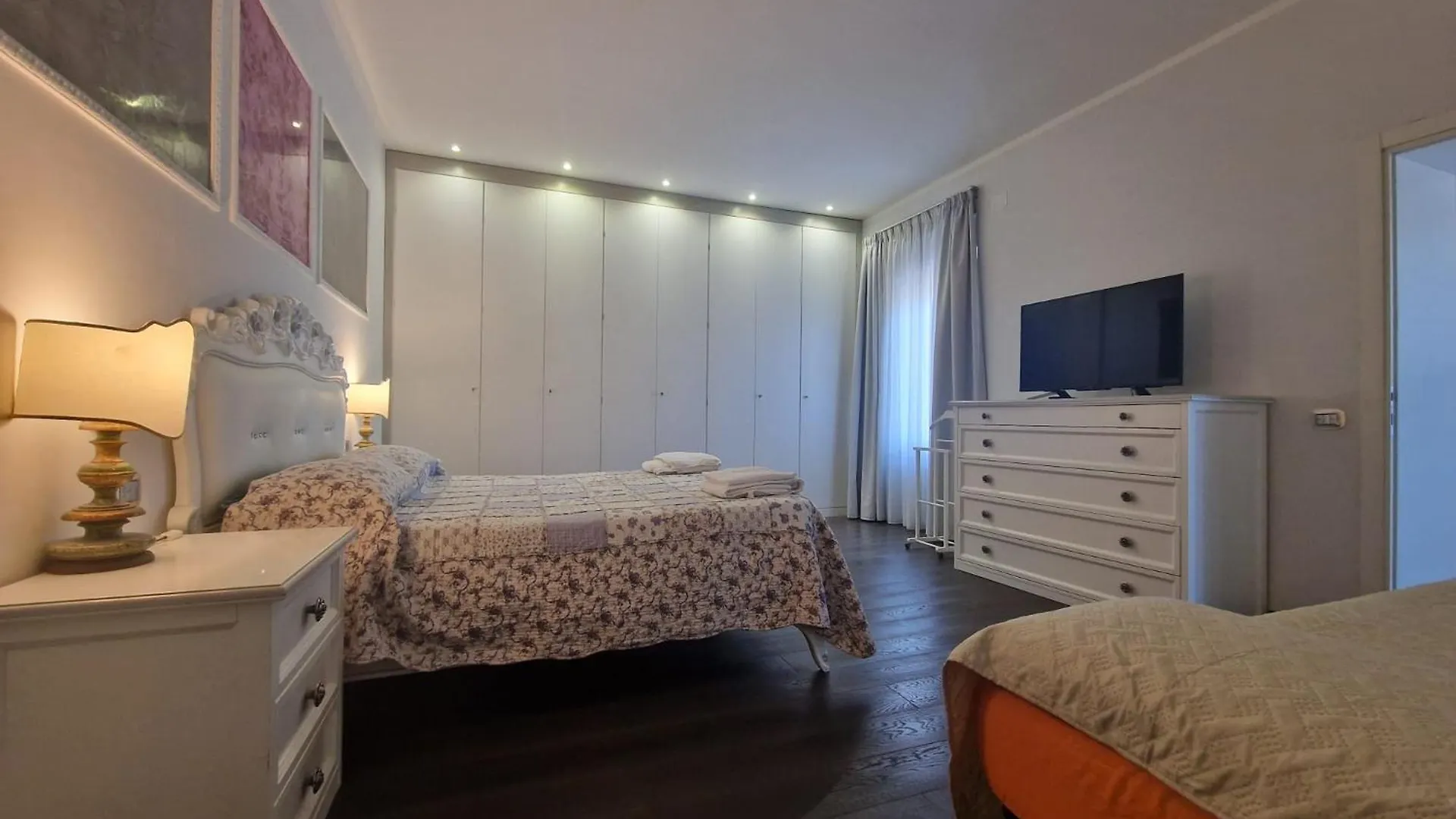 Bed & Breakfast B&B Le Mura Grosseto