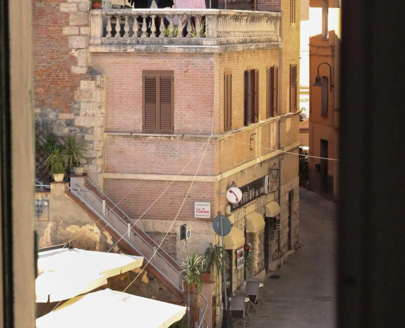 B&B Le Mura Grosseto 2*,  Italy