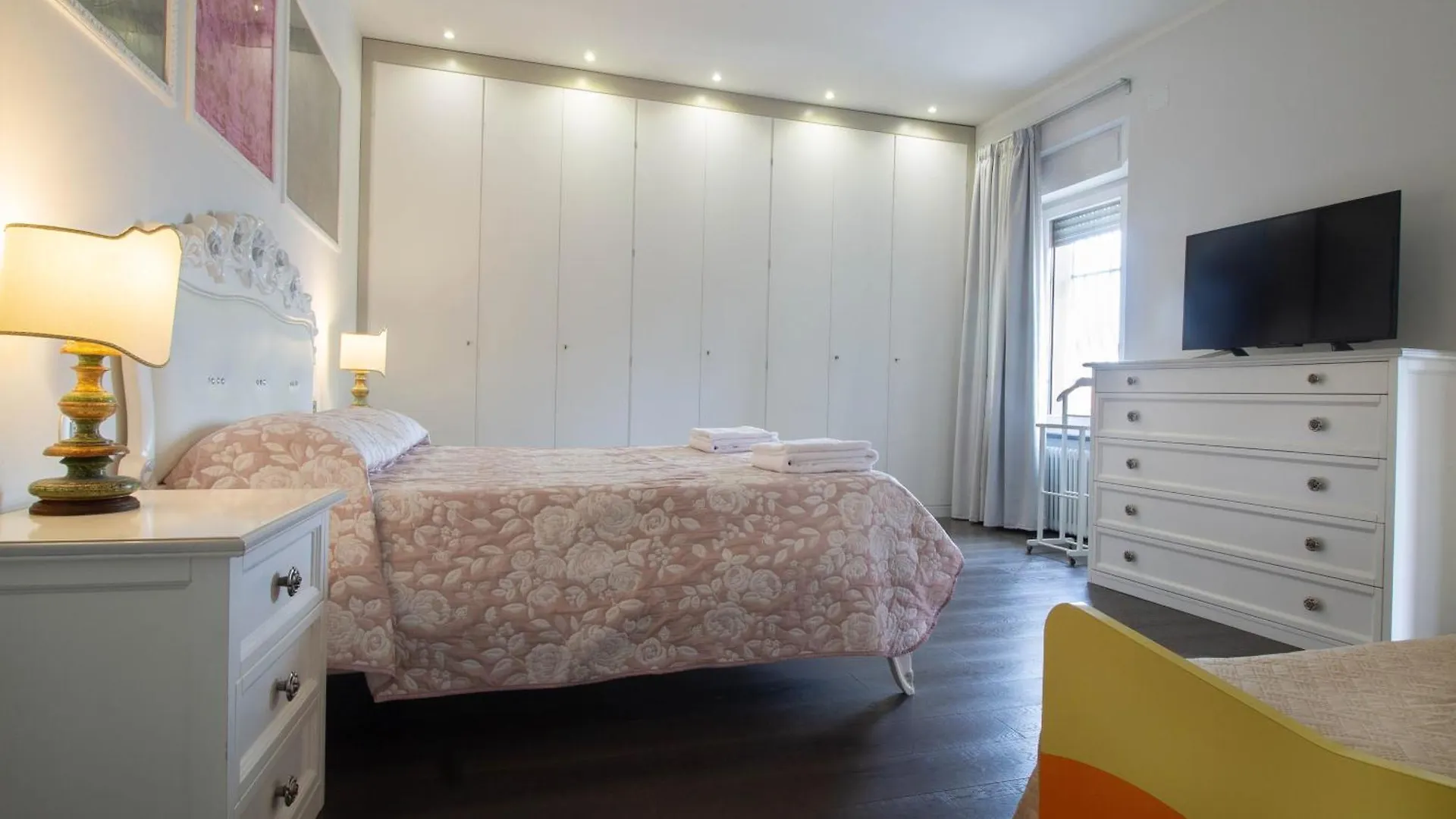 B&B Le Mura Grosseto Italy