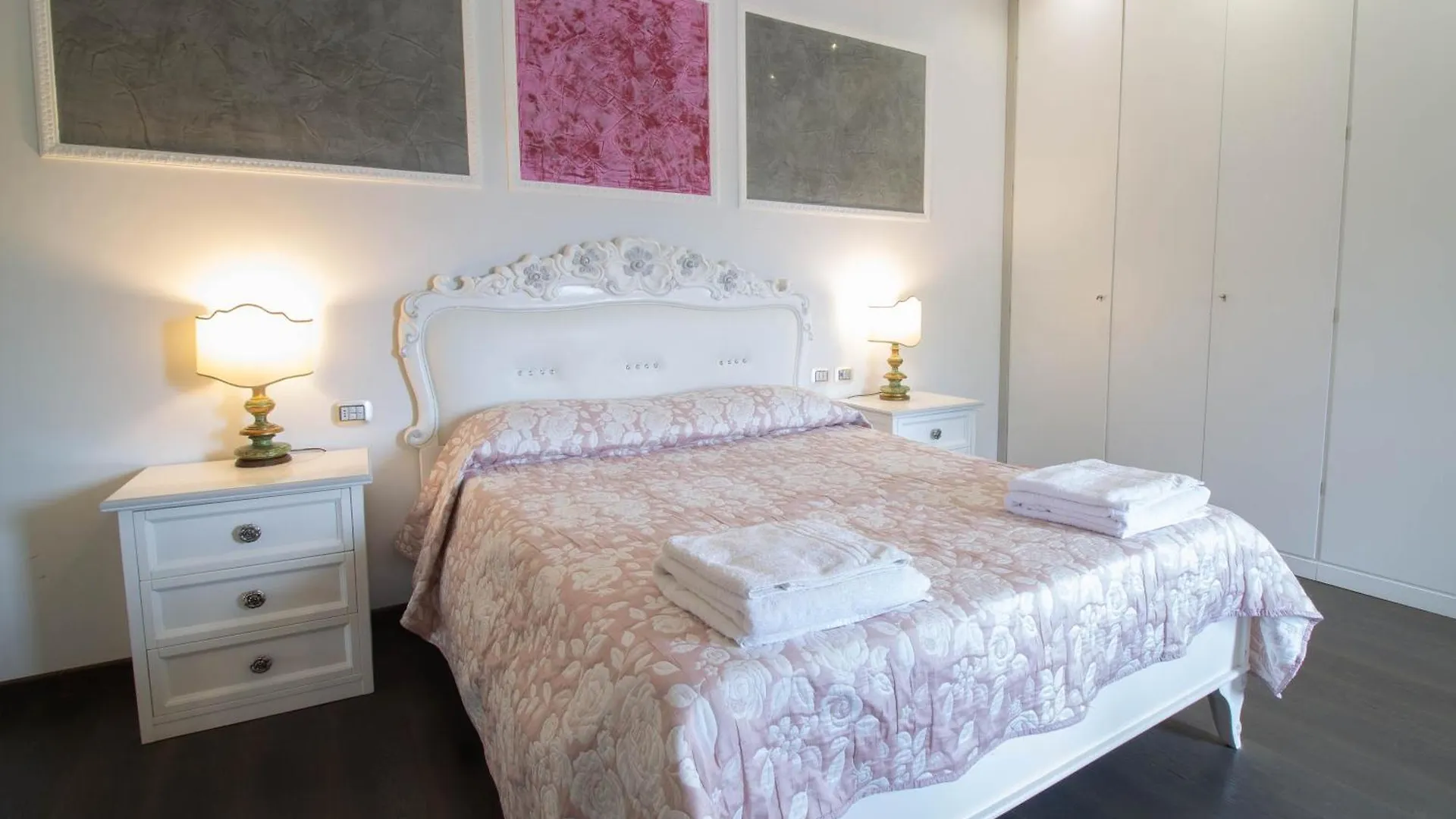 B&B Le Mura Grosseto