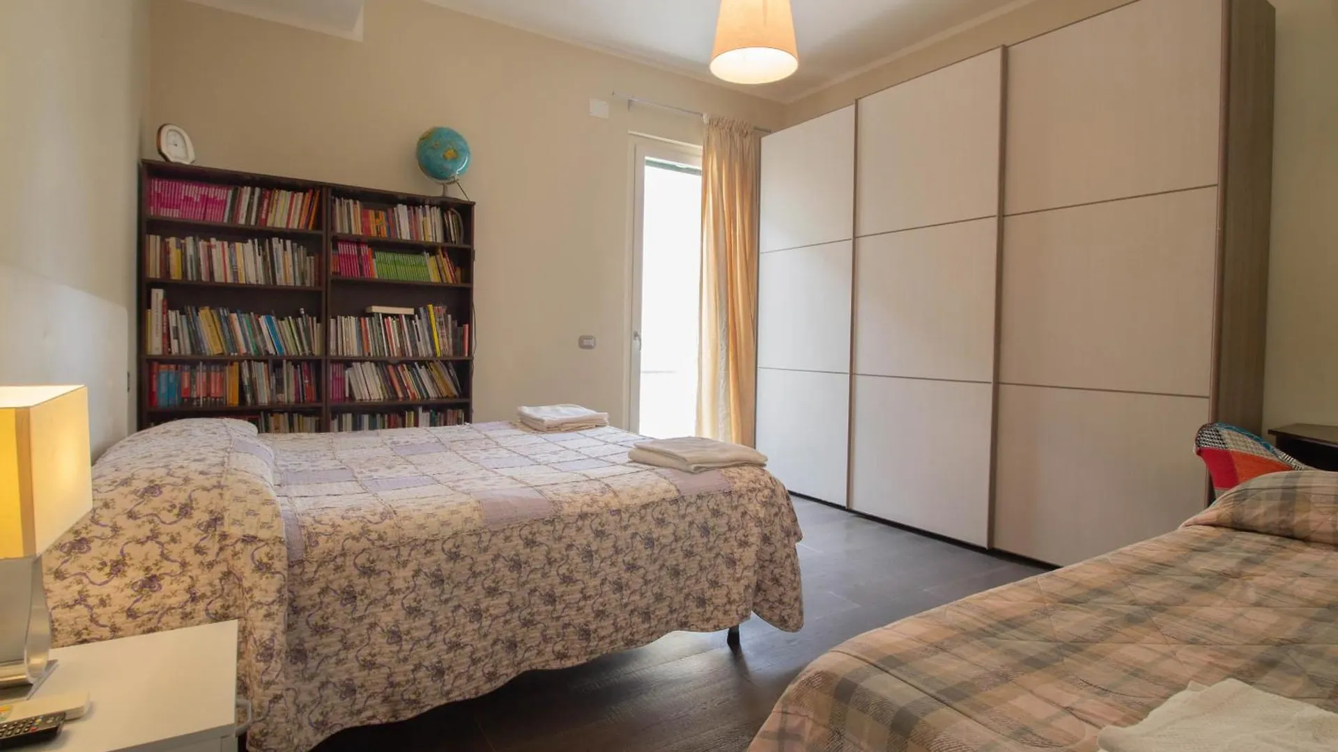 B&B Le Mura Grosseto 2*,