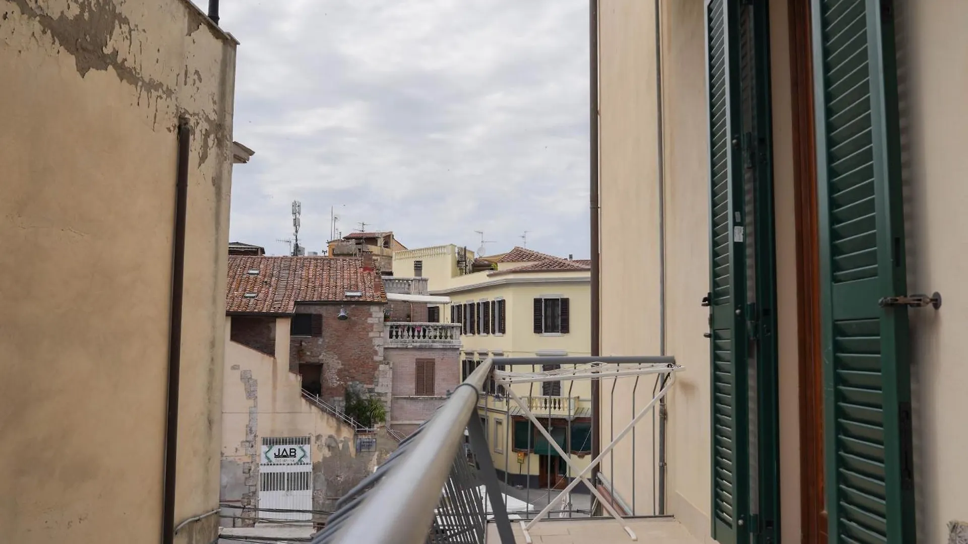 B&B Le Mura Grosseto Bed & Breakfast