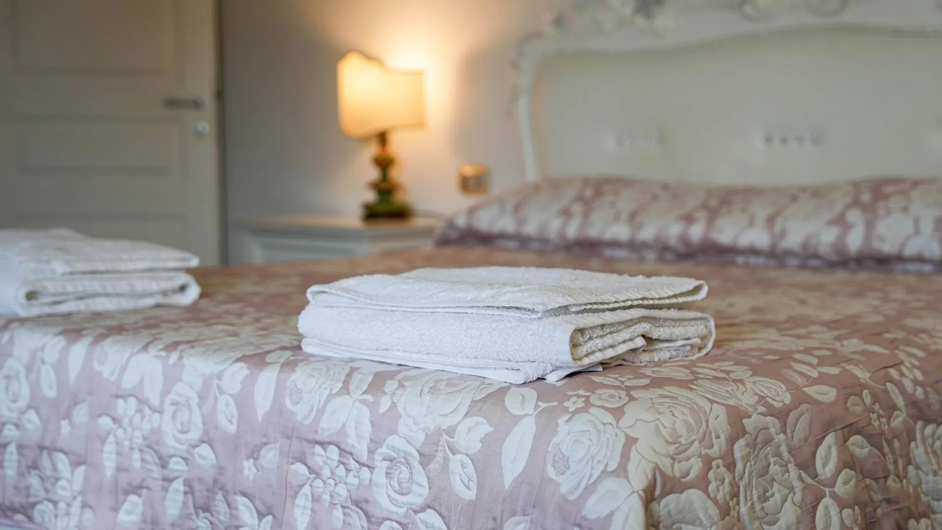 B&B Le Mura Grosseto