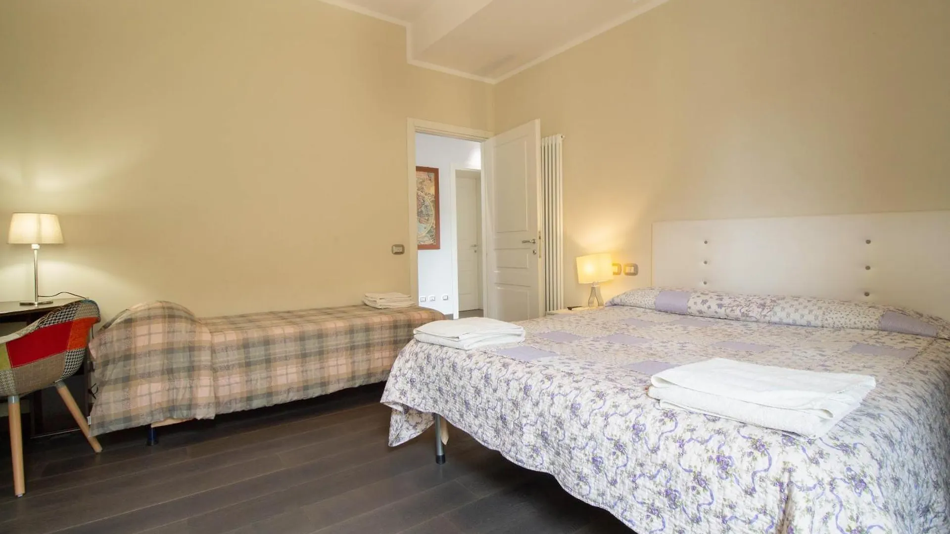 Bed & Breakfast B&B Le Mura Grosseto