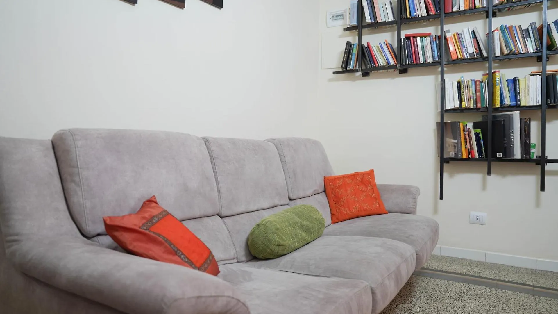 Bed & Breakfast B&B Le Mura Grosseto