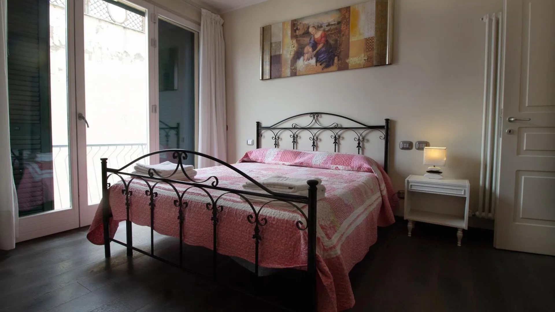 B&B Le Mura Grosseto 2*,  Italy