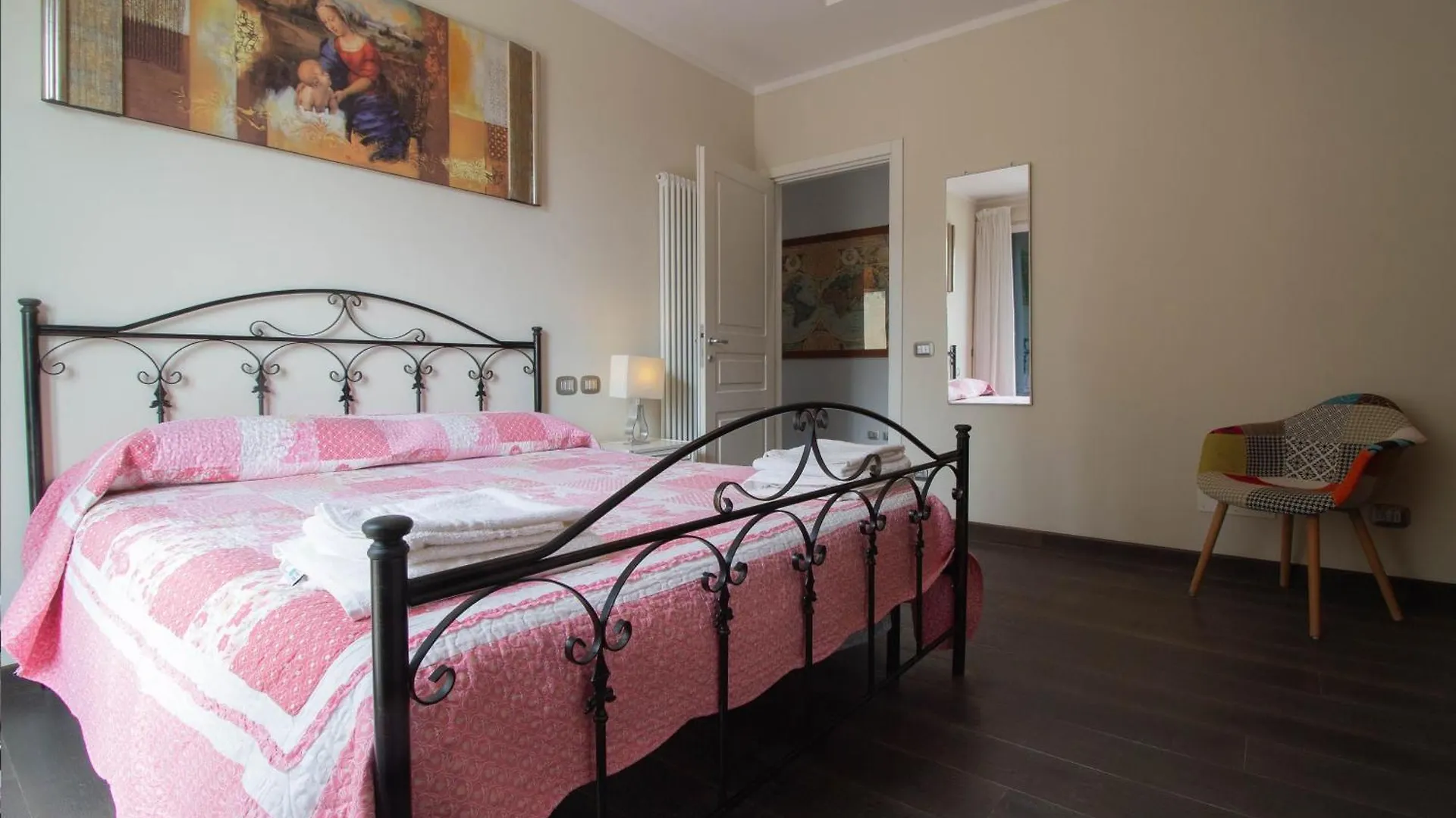 Bed & Breakfast B&B Le Mura Grosseto