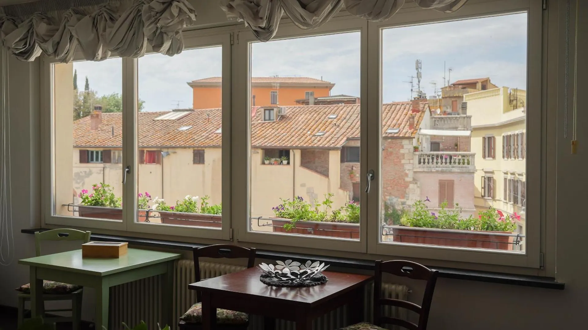 B&B Le Mura Grosseto 2*,