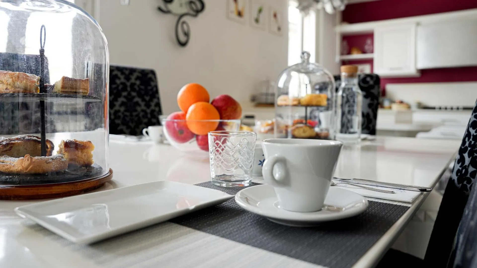 B&B Le Mura Grosseto
