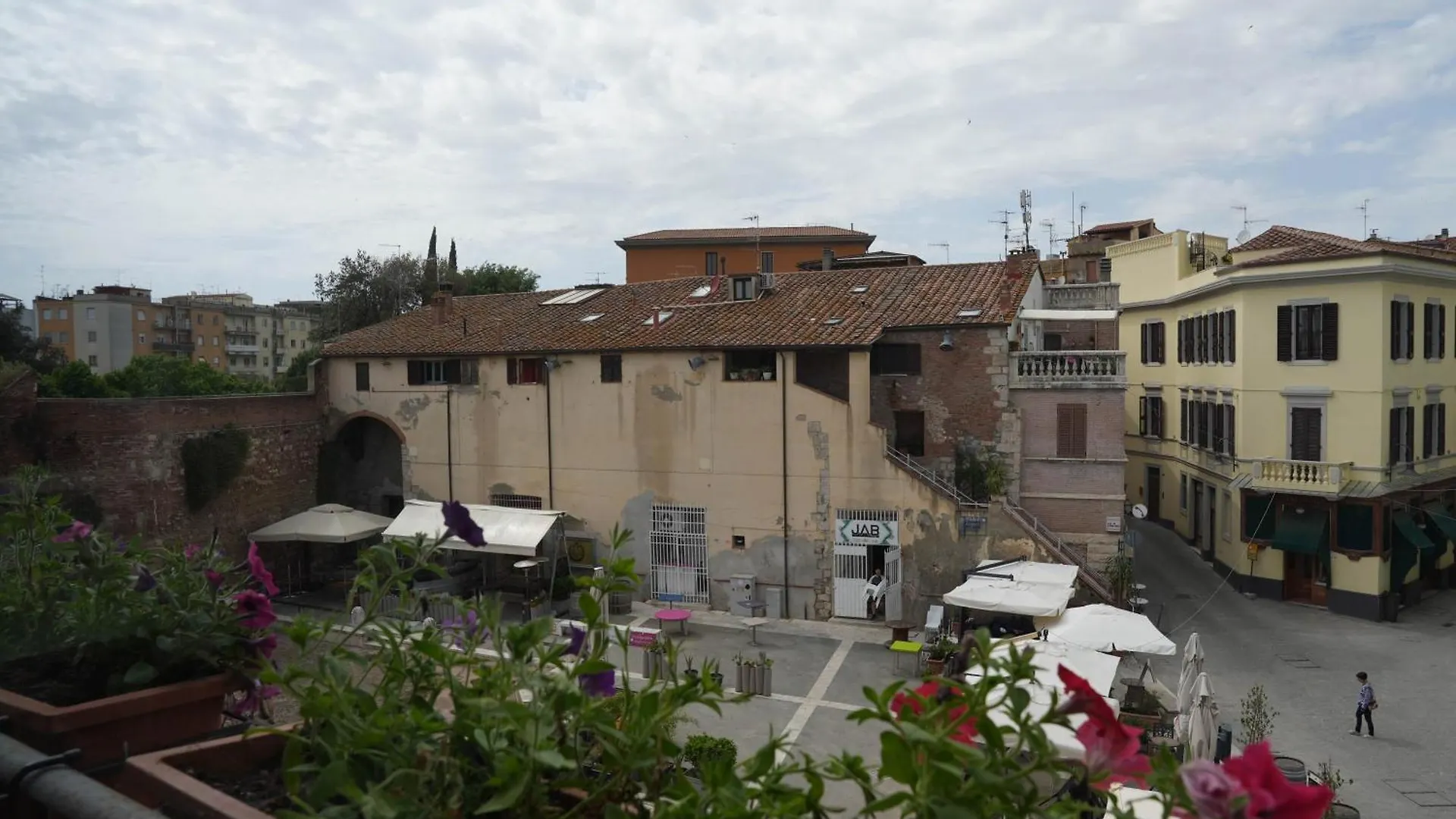 Bed & Breakfast B&B Le Mura Grosseto