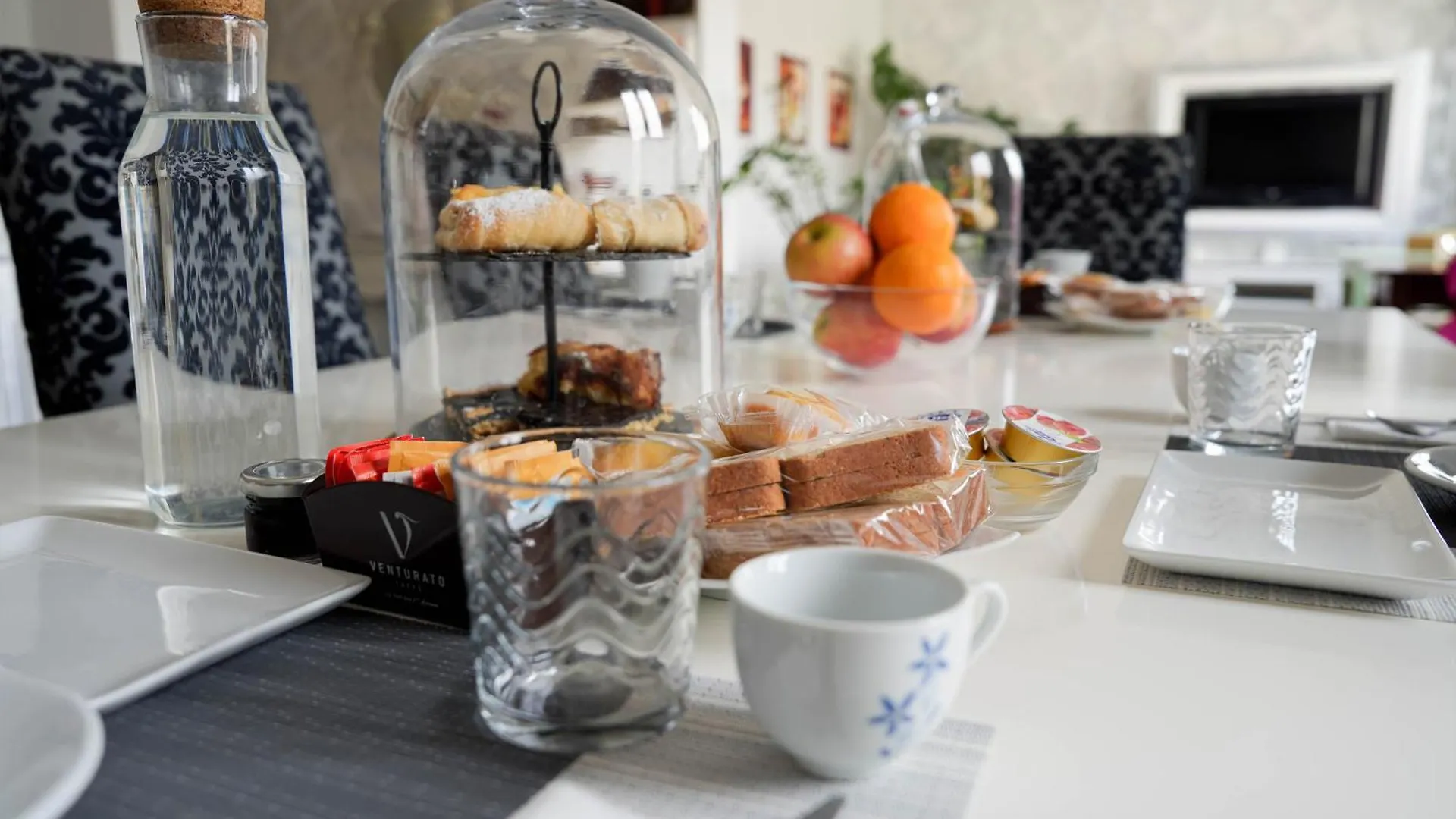 B&B Le Mura Grosseto Bed & Breakfast