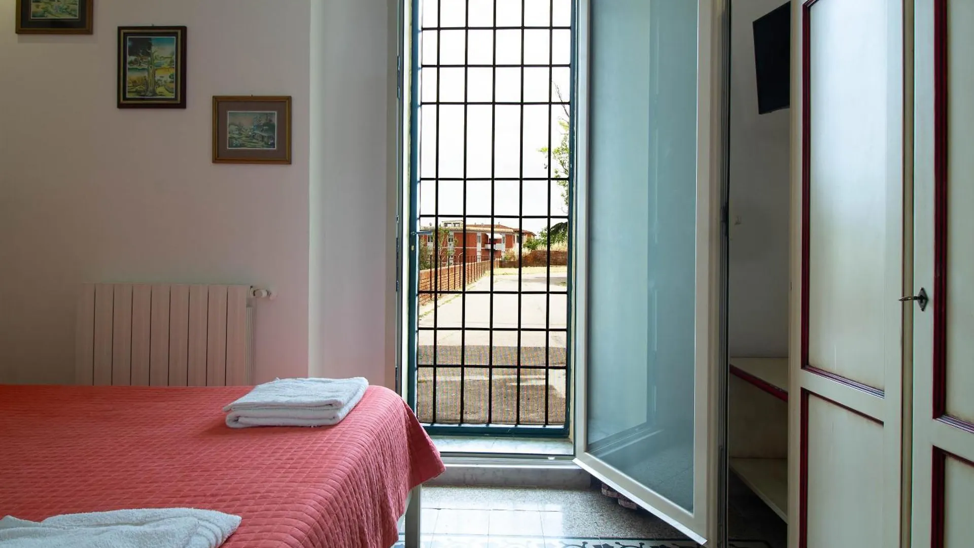 B&B Le Mura Grosseto