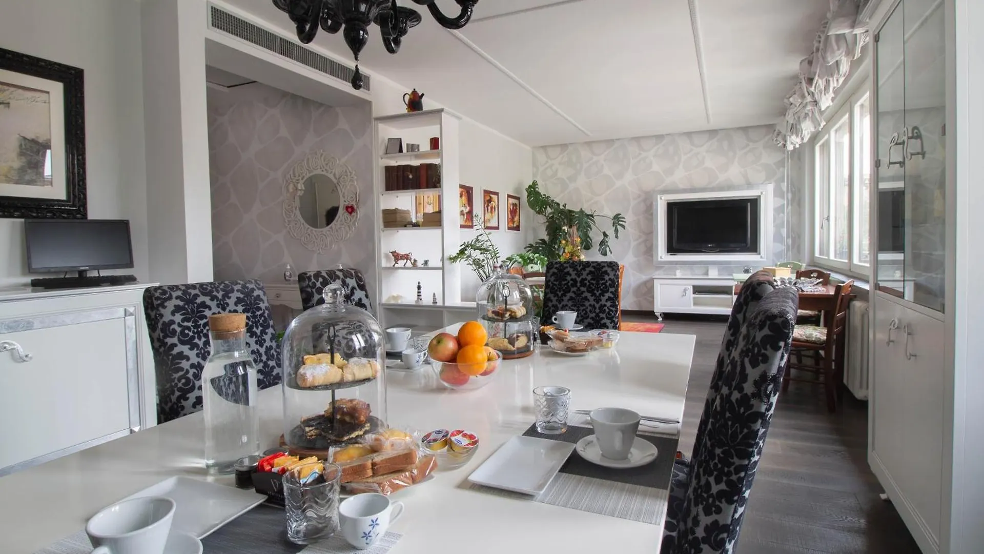 B&B Le Mura Grosseto