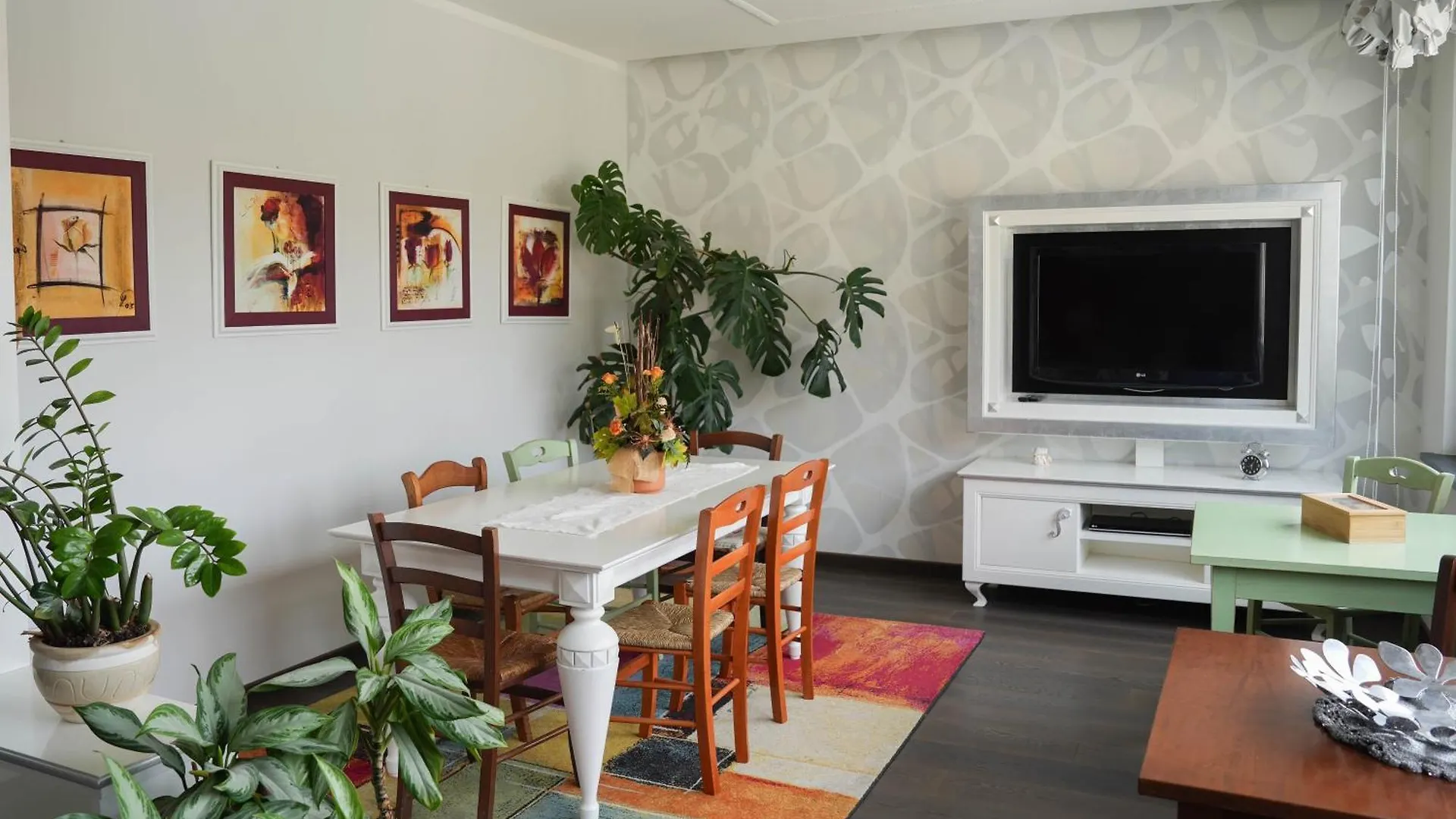 Bed & Breakfast B&B Le Mura Grosseto