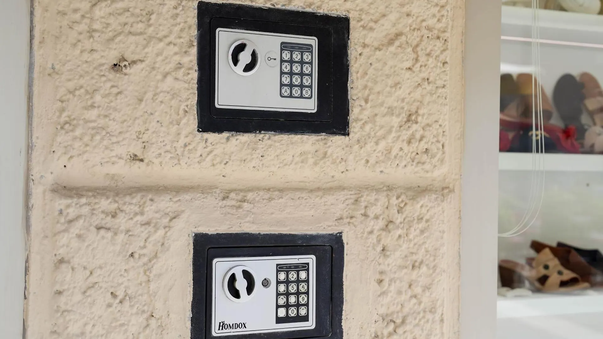 B&B Le Mura Grosseto
