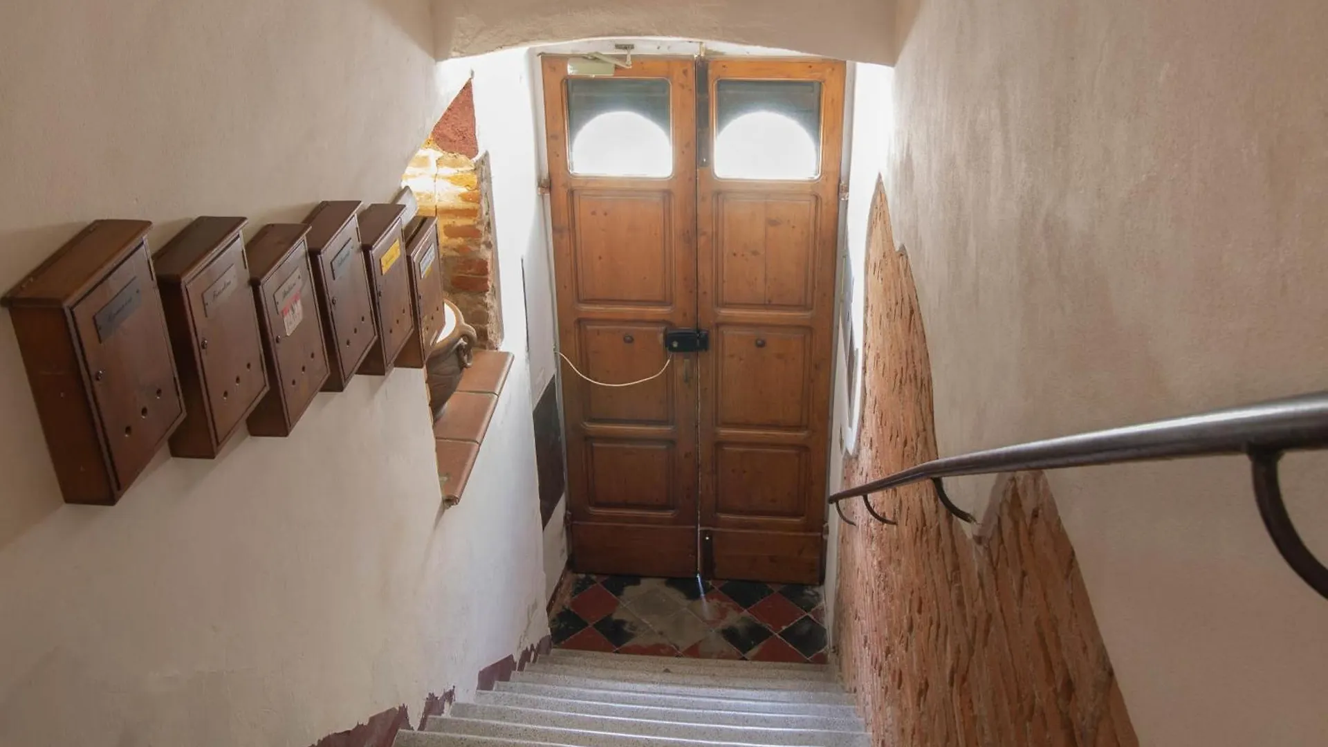B&B Le Mura Grosseto Bed & Breakfast