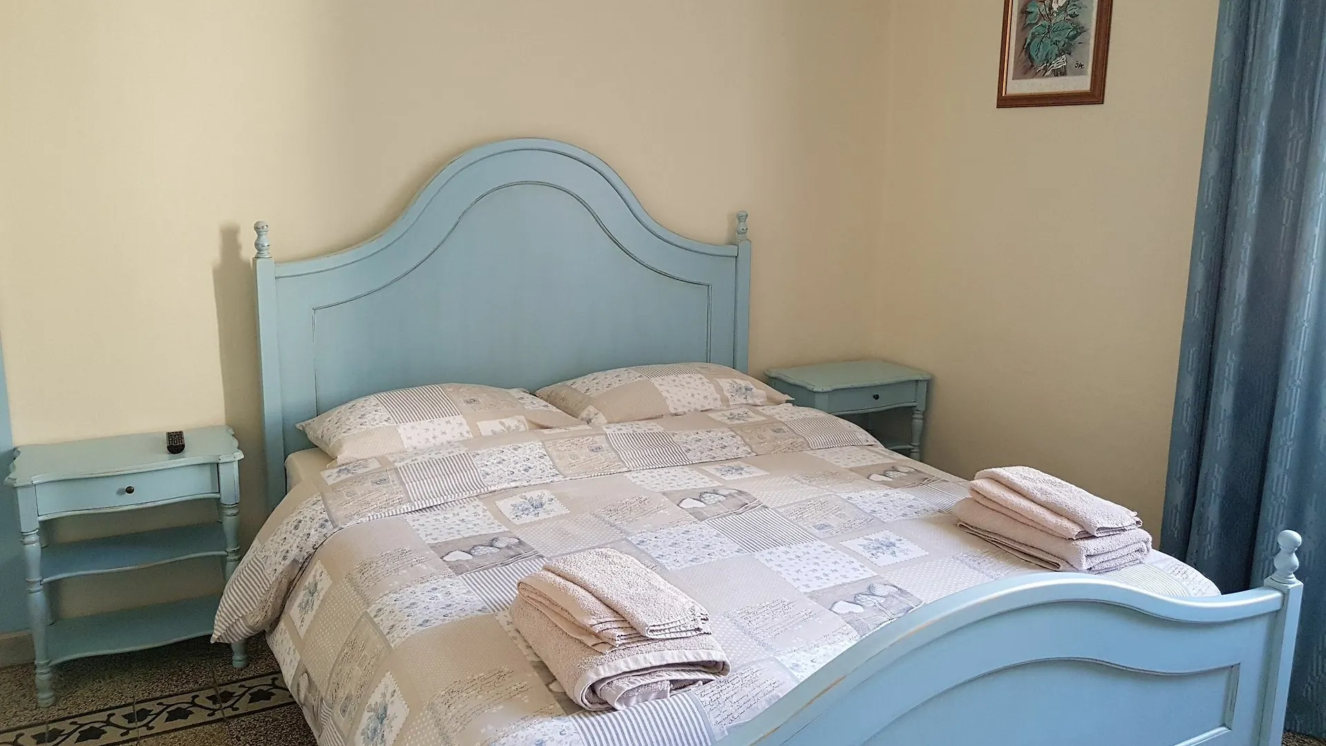 ** Bed & Breakfast B&B Le Mura Grosseto Italy