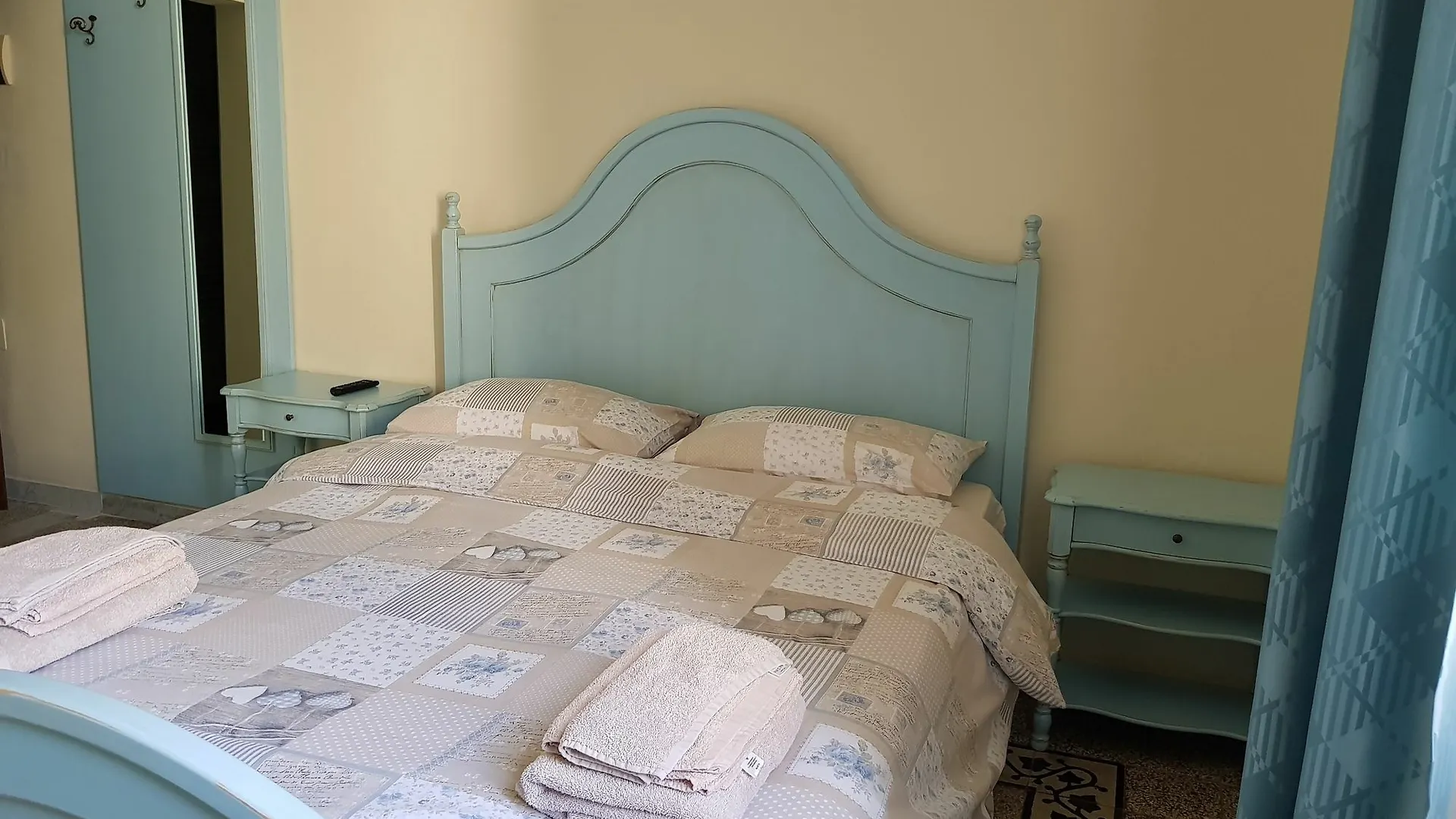 Bed & Breakfast B&B Le Mura Grosseto