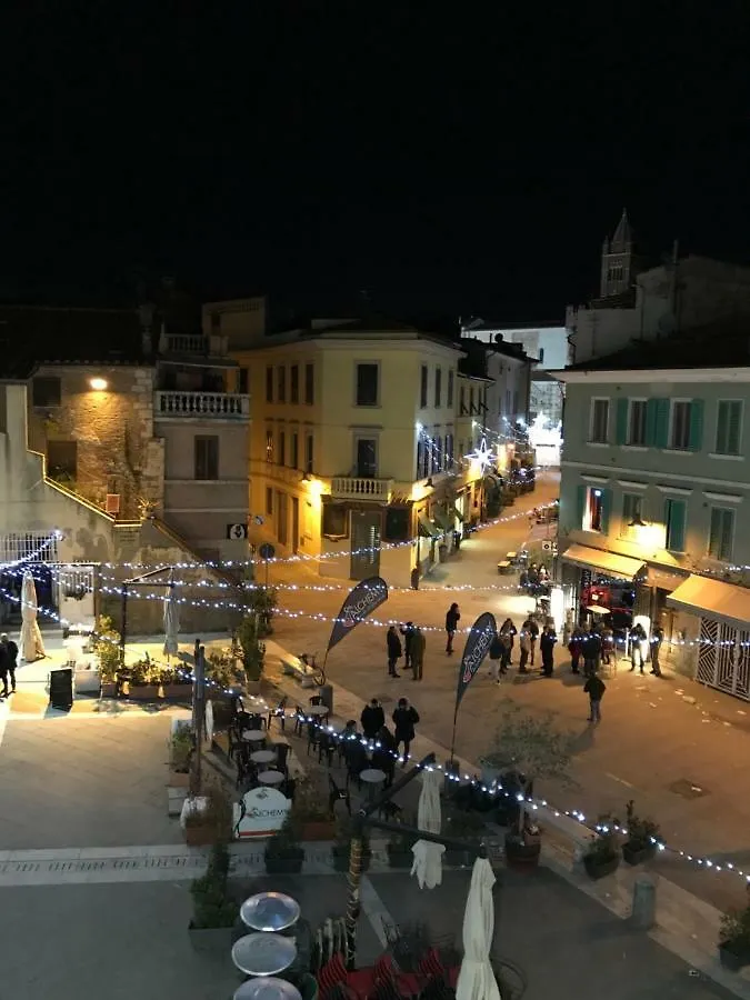 B&B Le Mura Grosseto Bed & Breakfast