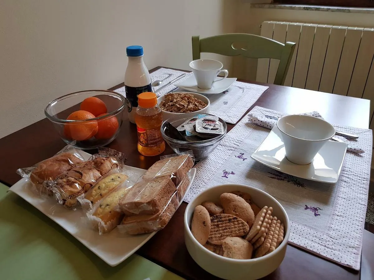 B&B Le Mura Grosseto 2*,  Italy