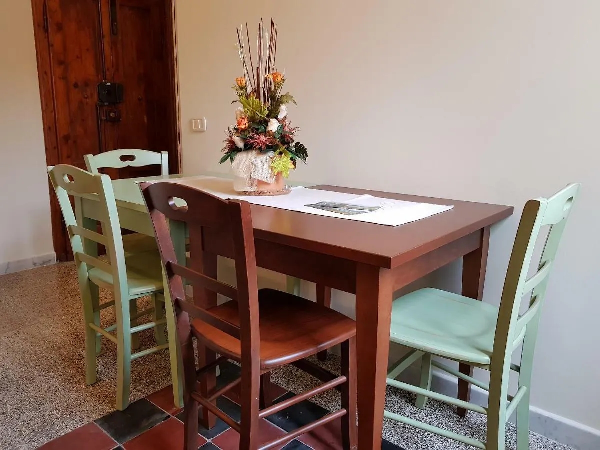 B&B Le Mura Grosseto