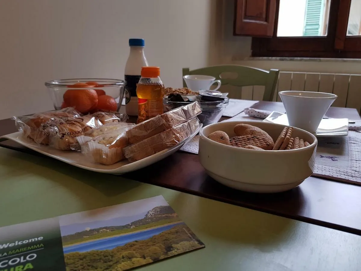 B&B Le Mura Grosseto 2*,