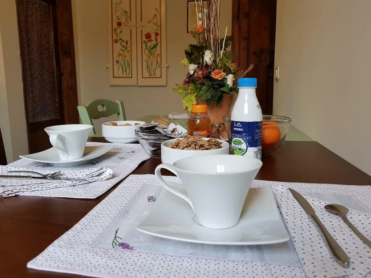 B&B Le Mura Grosseto Bed & Breakfast