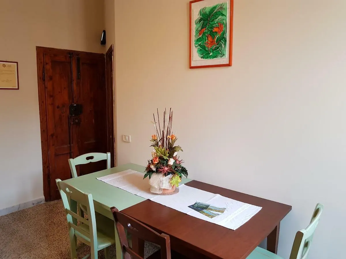 Bed & Breakfast B&B Le Mura Grosseto