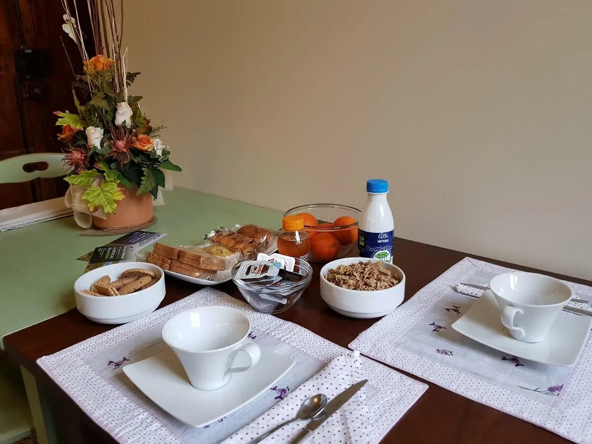 B&B Le Mura Grosseto 2*,  Italy