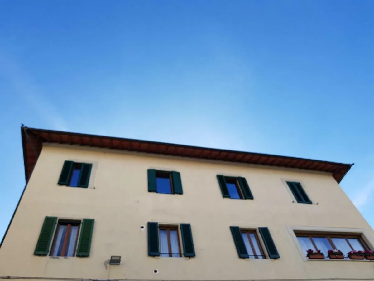 Bed & Breakfast B&B Le Mura Grosseto