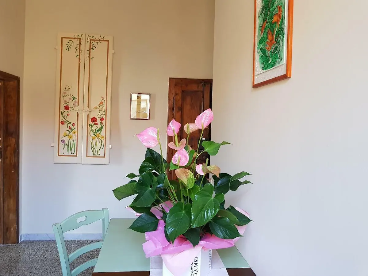 B&B Le Mura Grosseto Bed & Breakfast