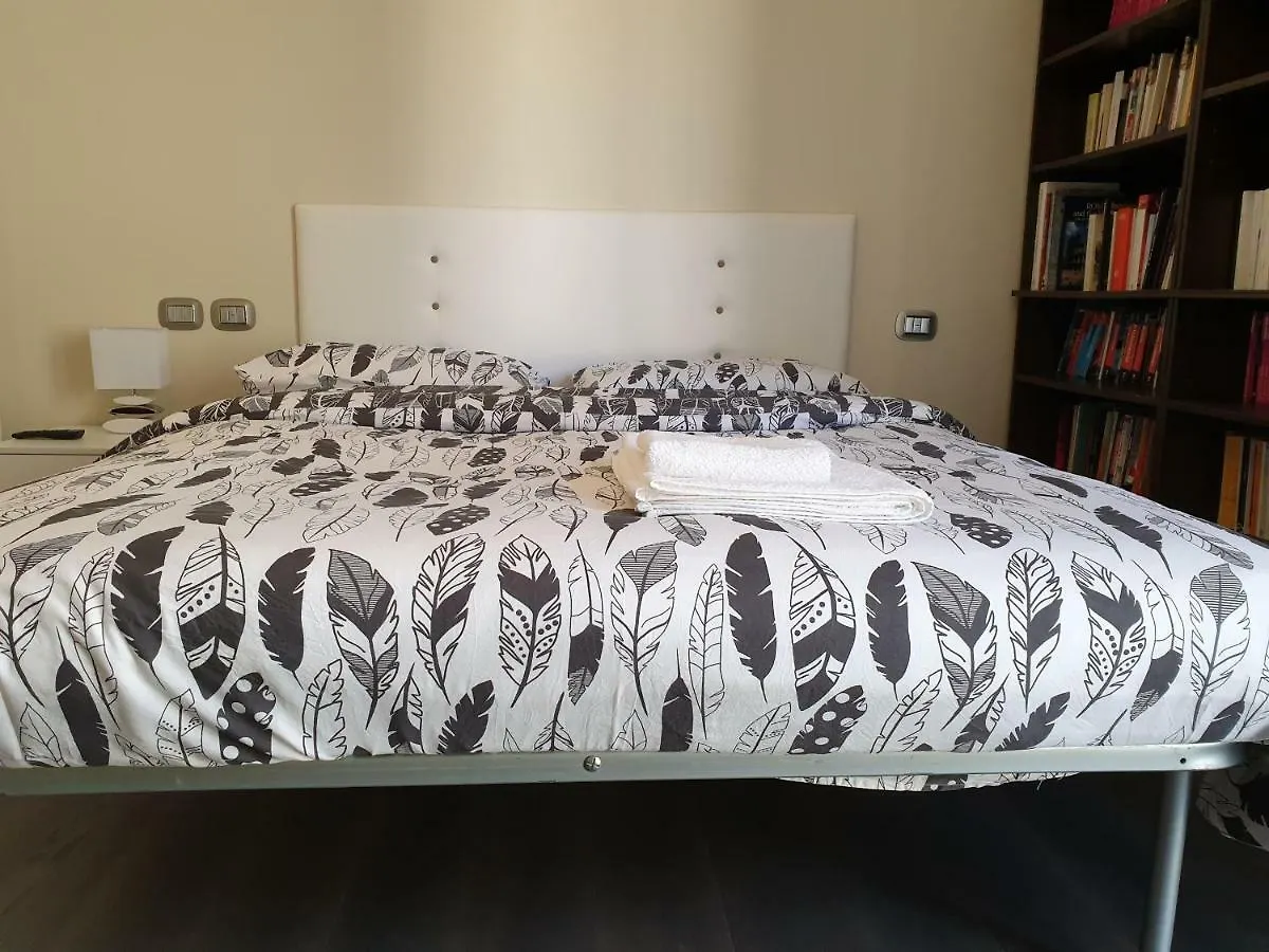 ** Bed & Breakfast B&B Le Mura Grosseto Italy