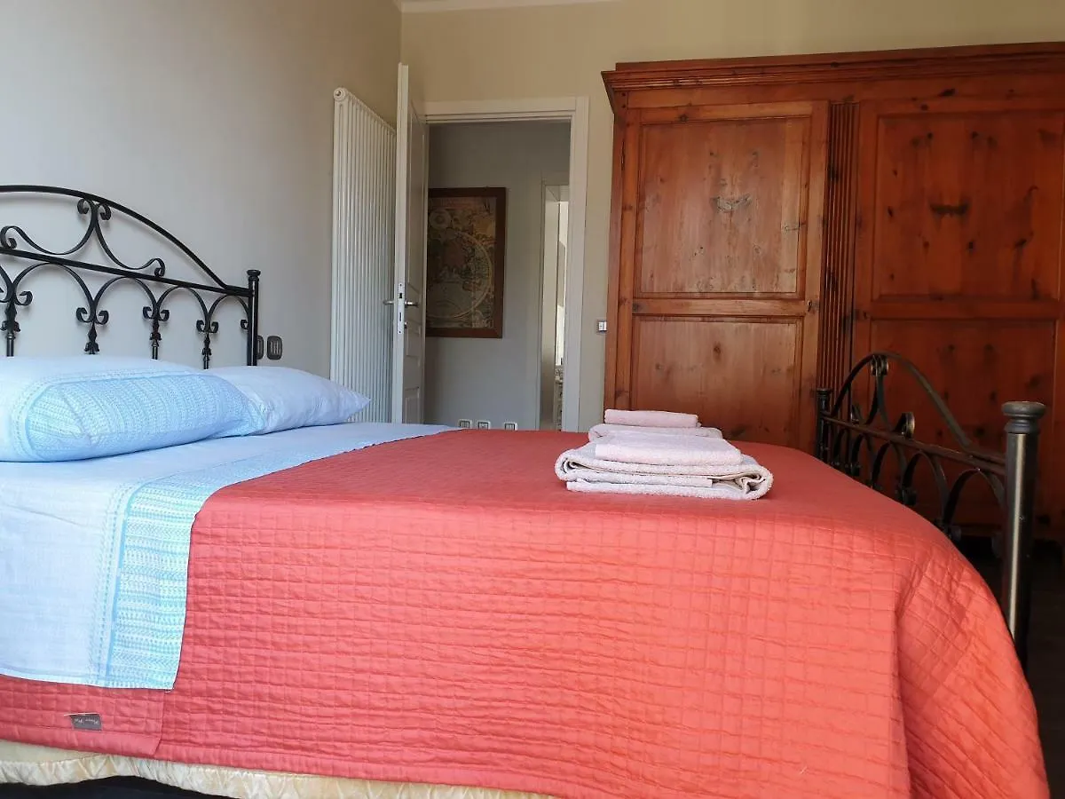 B&B Le Mura Grosseto