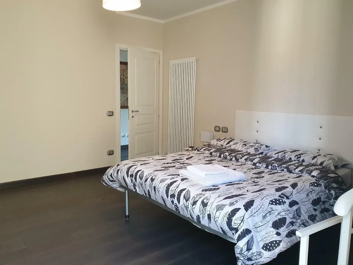 B&B Le Mura Grosseto