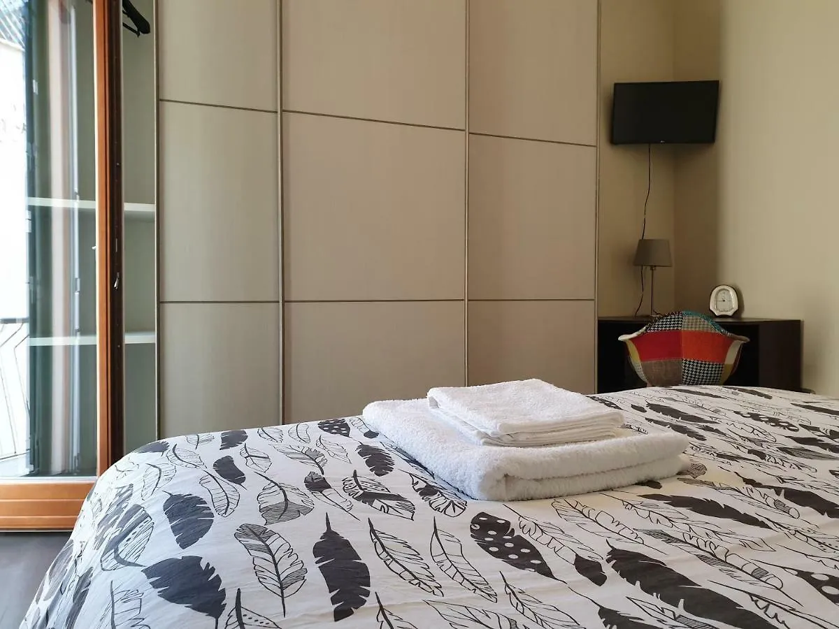 B&B Le Mura Grosseto 2*,