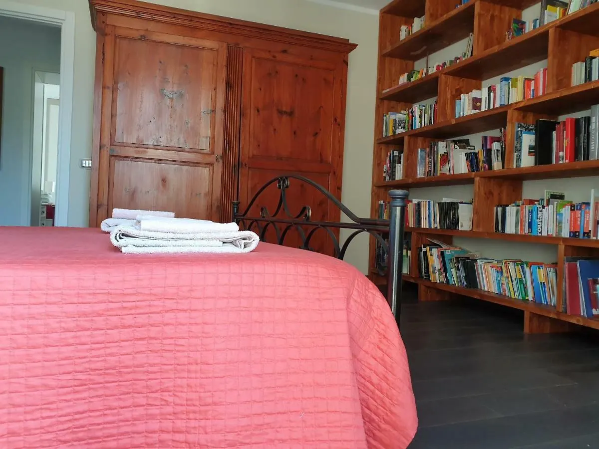 Bed & Breakfast B&B Le Mura Grosseto