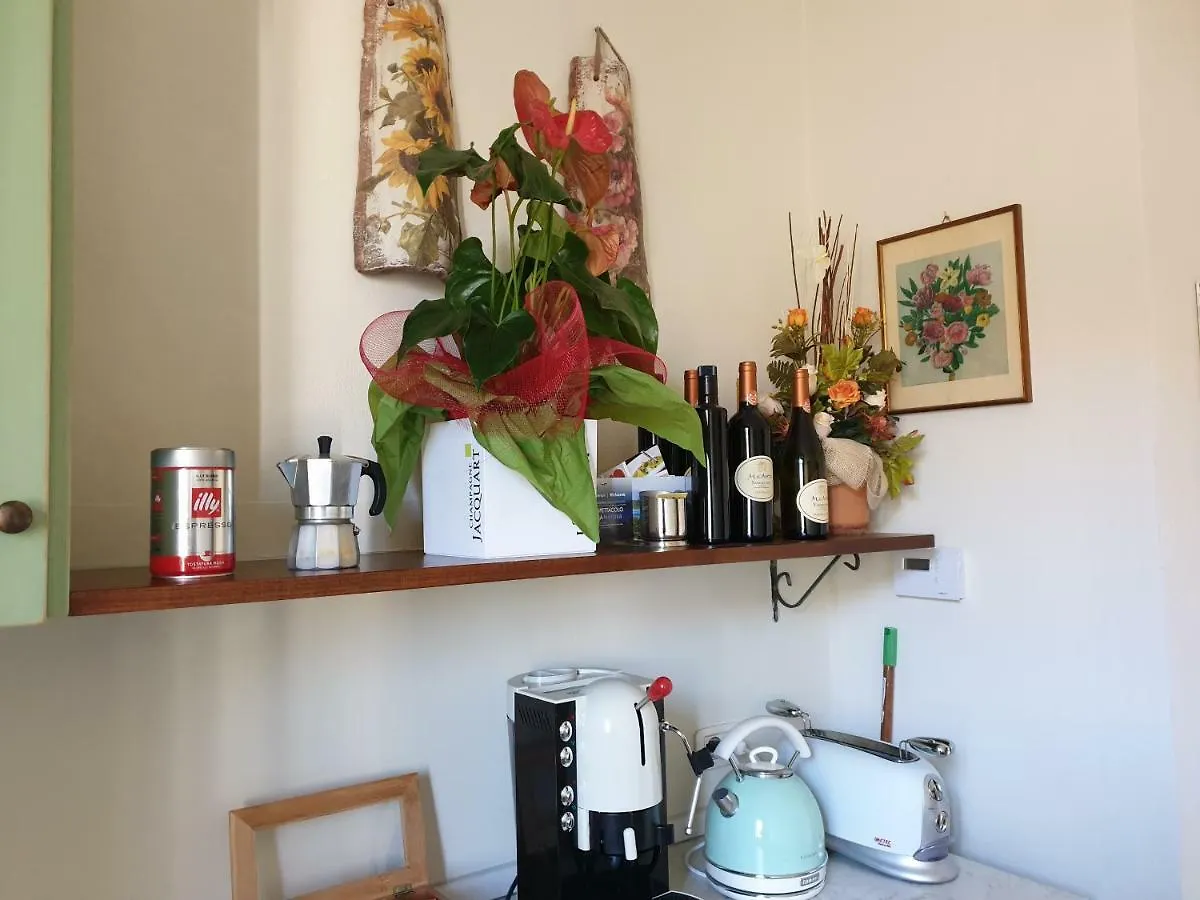 Bed & Breakfast B&B Le Mura Grosseto